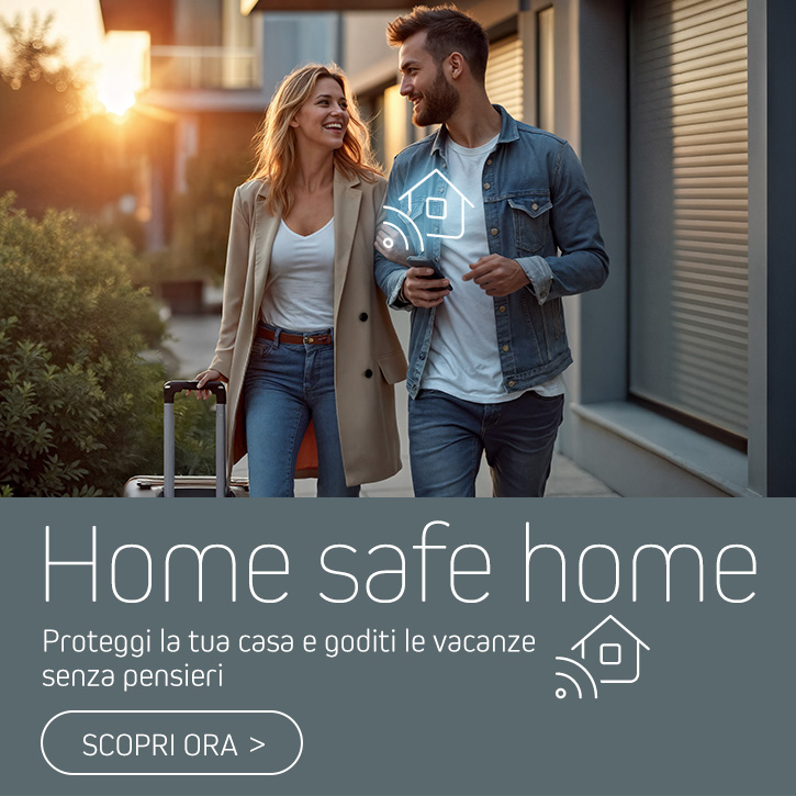 Home Safe Home
